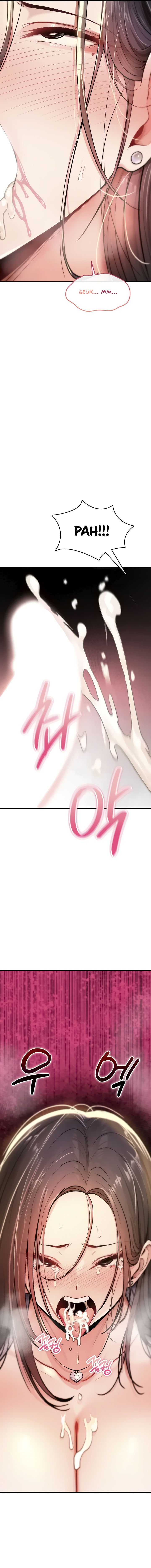 You Won’t Break Me Chapter 21 - Page 19 in English