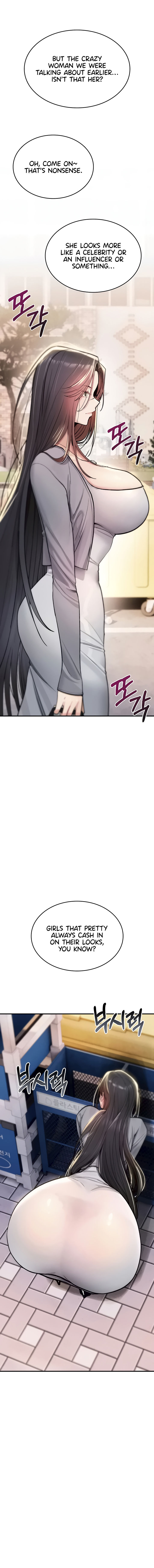 You Won’t Break Me Chapter 21 - Page 3 in English