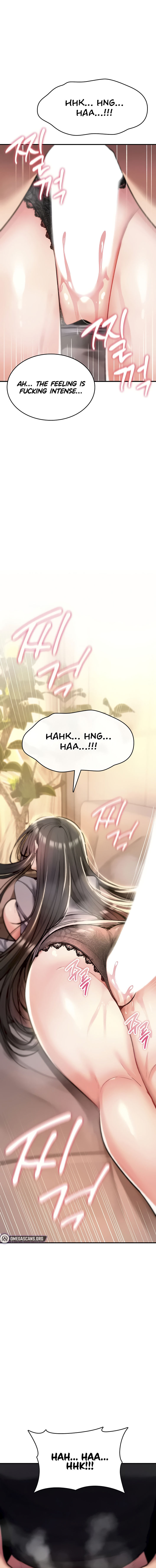You Won’t Break Me Chapter 22 - Page 6 in English