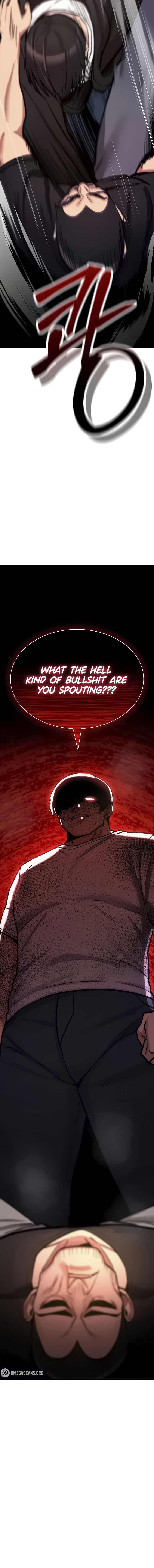 You Won’t Break Me Chapter 23 - Page 14 in English