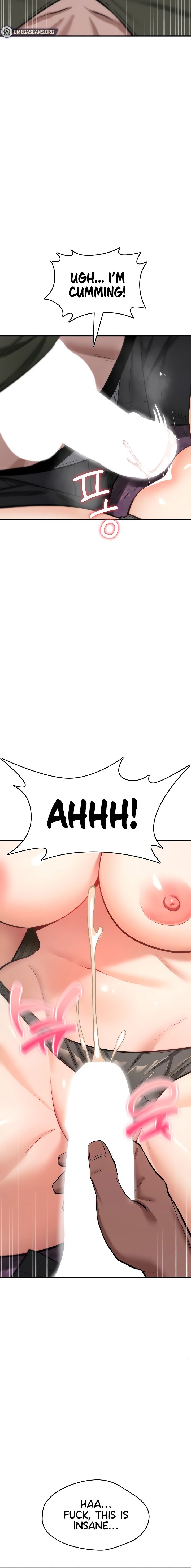 You Won’t Break Me Chapter 26 - Page 22 in English