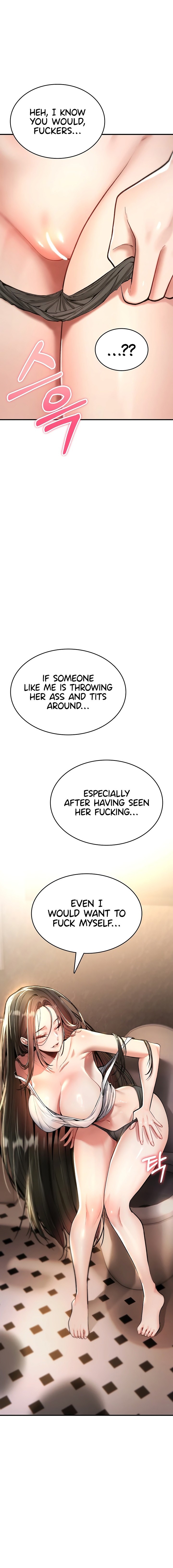 You Won’t Break Me Chapter 26 - Page 6 in English
