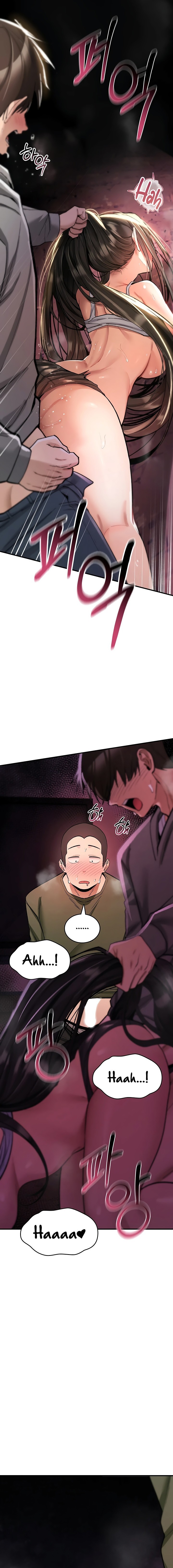 You Won’t Break Me Chapter 27 - Page 3 in English