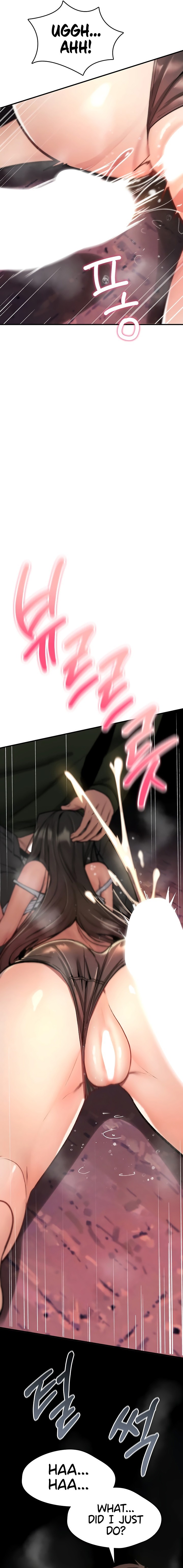 You Won’t Break Me Chapter 27 - Page 7 in English