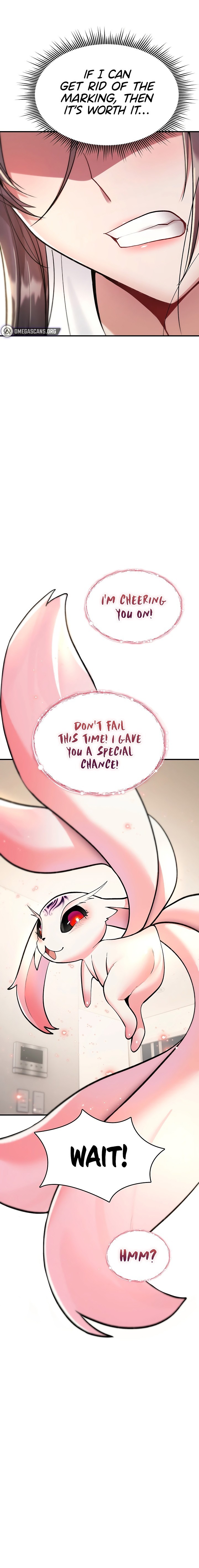 You Won’t Break Me Chapter 28 - Page 14 in English