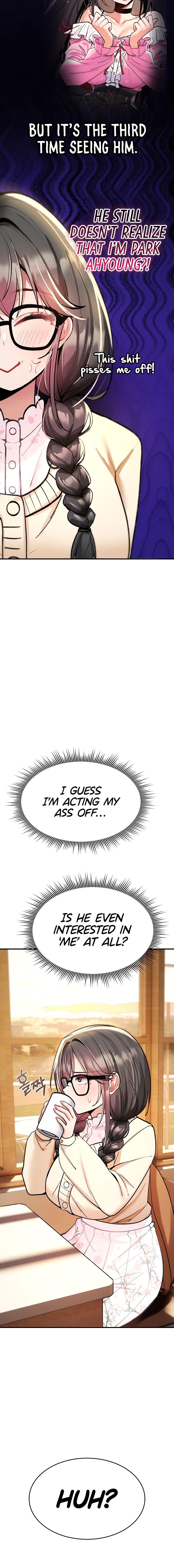 You Won’t Break Me Chapter 28 - Page 24 in English