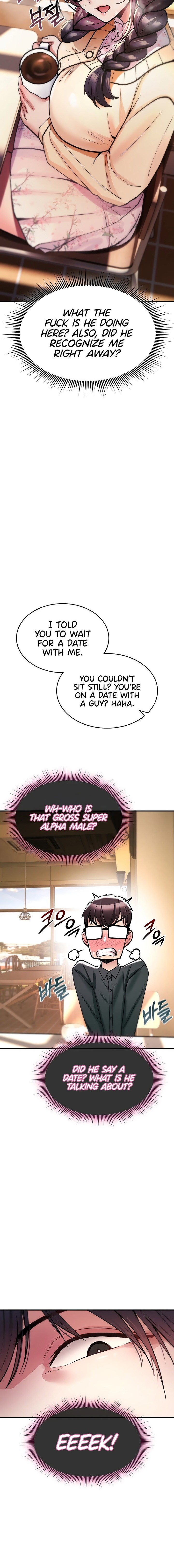 You Won’t Break Me Chapter 28 - Page 26 in English