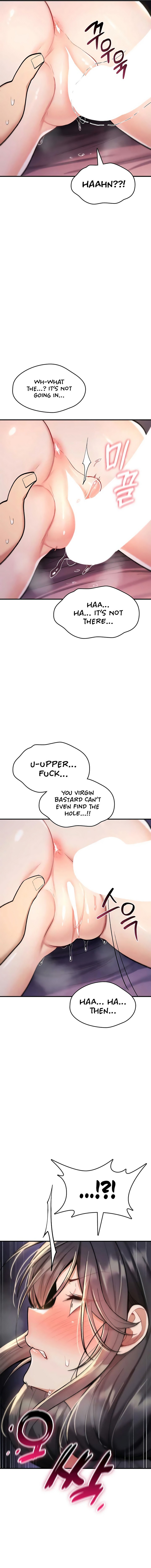 You Won’t Break Me Chapter 30 - Page 13 in English