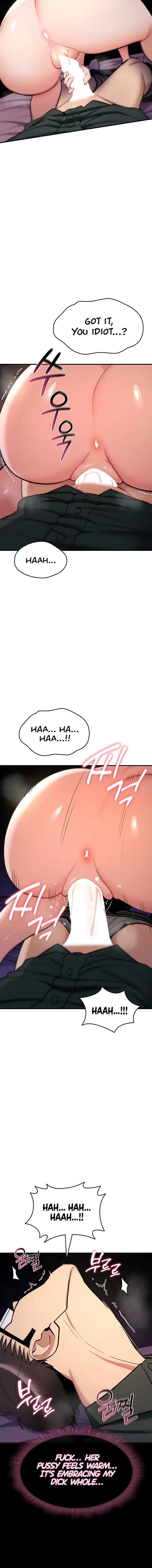 You Won’t Break Me Chapter 30 - Page 16 in English