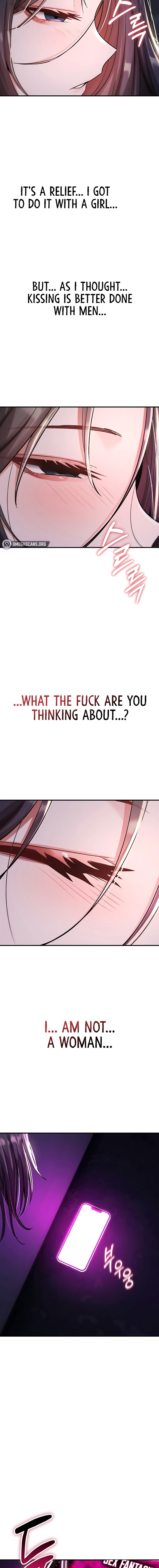 You Won’t Break Me Chapter 35 - Page 19 in English
