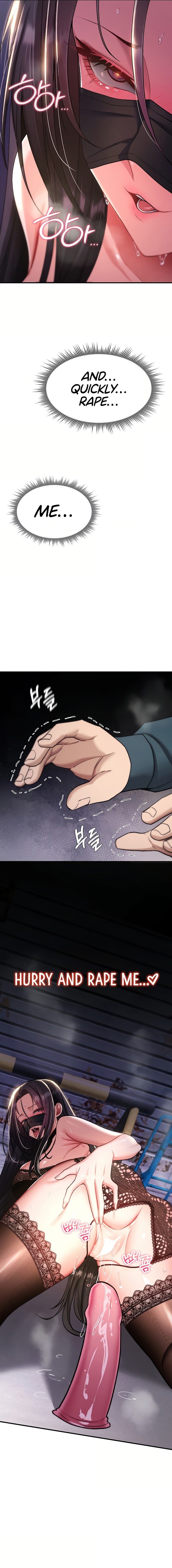 You Won’t Break Me Chapter 37 - Page 13 in English