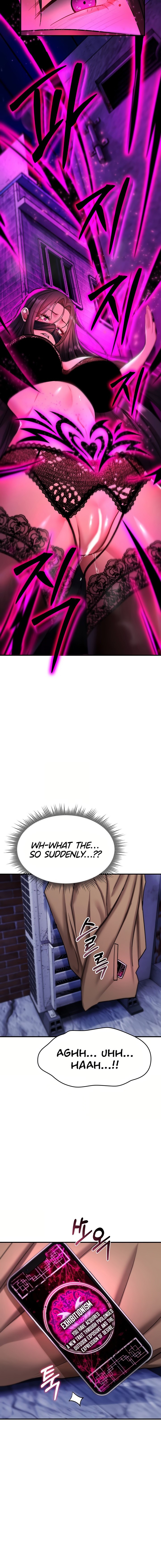 You Won’t Break Me Chapter 37 - Page 16 in English