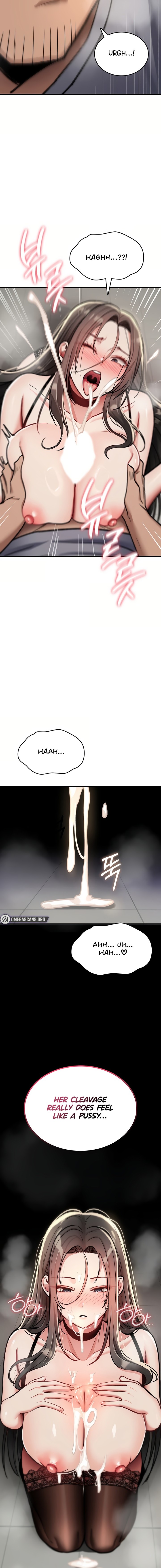 You Won’t Break Me Chapter 39 - Page 14 in English