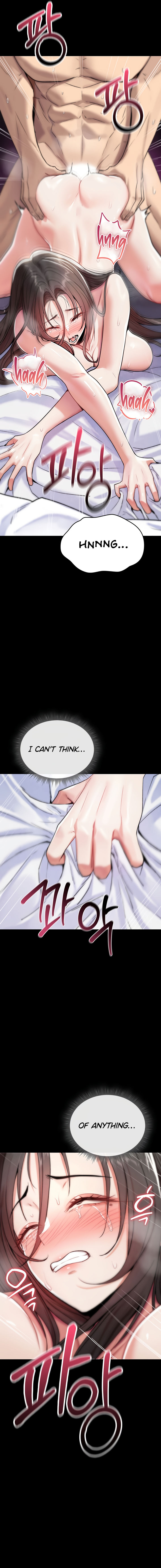 You Won’t Break Me Chapter 4 - Page 11 in English