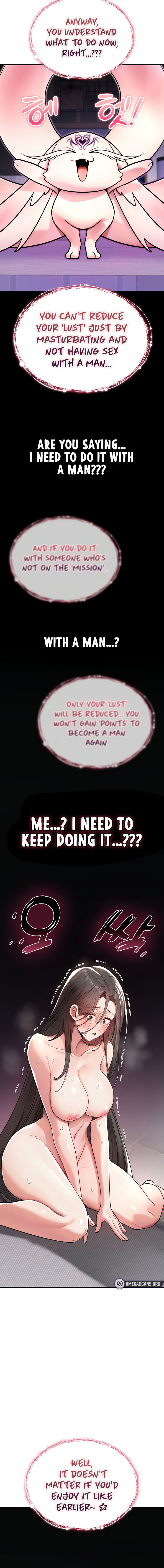 You Won’t Break Me Chapter 4 - Page 22 in English