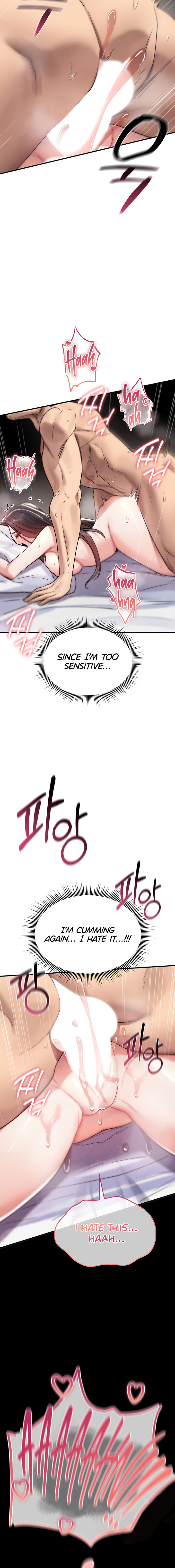You Won’t Break Me Chapter 4 - Page 6 in English