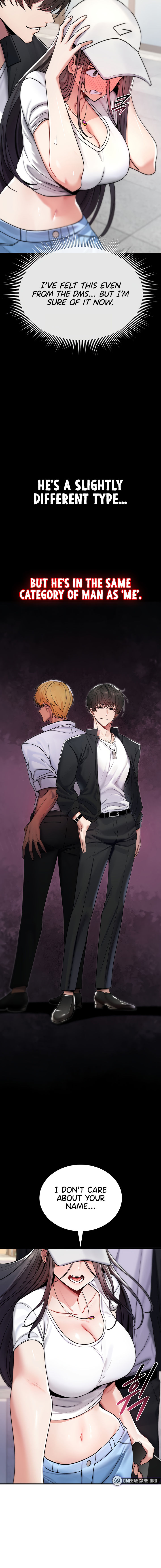 You Won’t Break Me Chapter 5 - Page 14 in English