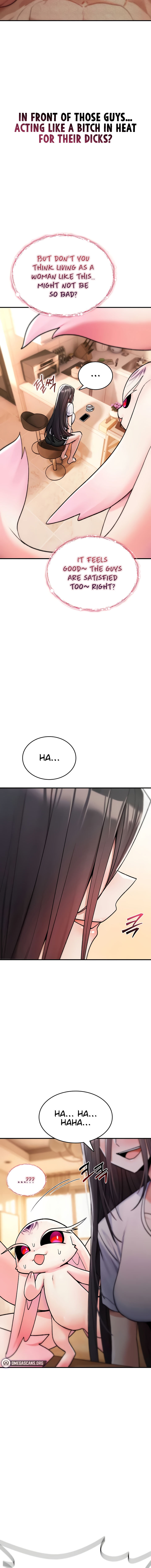You Won’t Break Me Chapter 9 - Page 26 in English