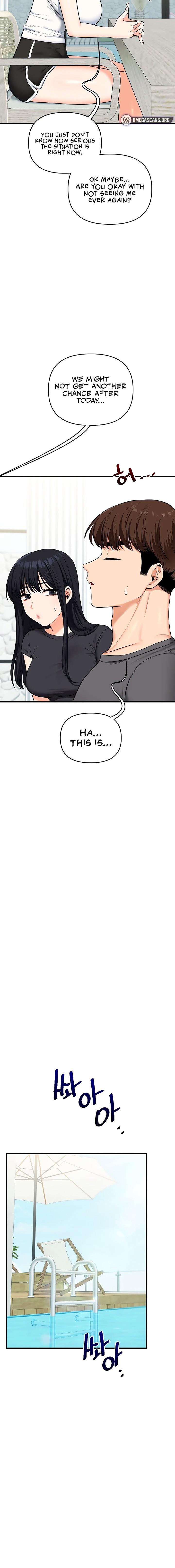 Relationship Reversal Chapter 101 - Page 14 in English