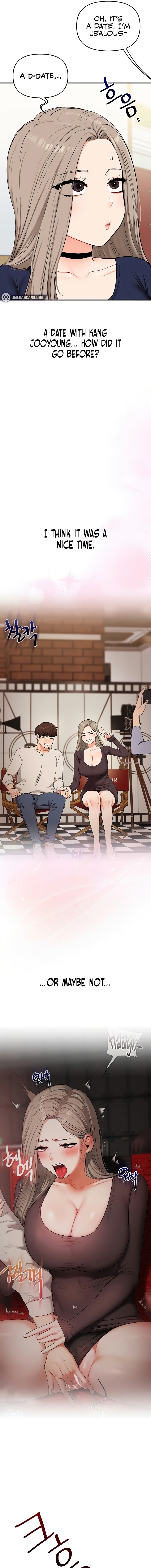 Relationship Reversal Chapter 107 - Page 13 in English