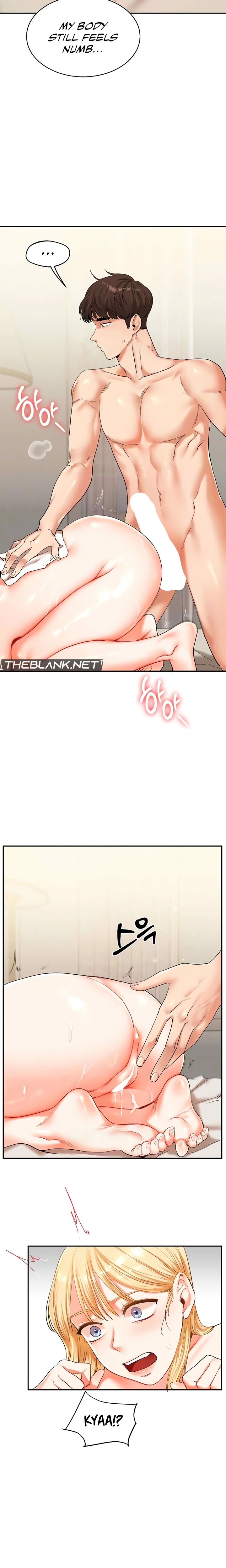 Relationship Reversal Chapter 13 - Page 4 in English