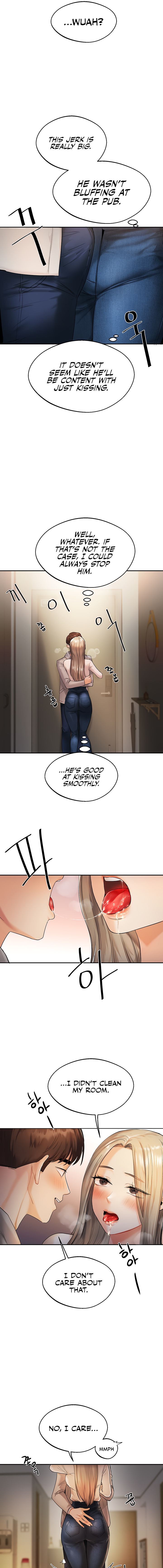 Relationship Reversal Chapter 2 - Page 23 in English