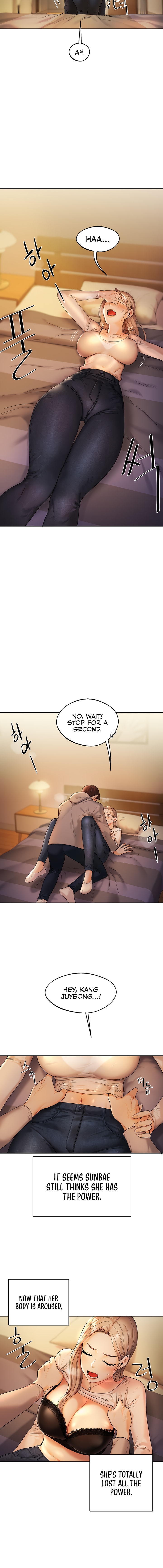 Relationship Reversal Chapter 2 - Page 24 in English