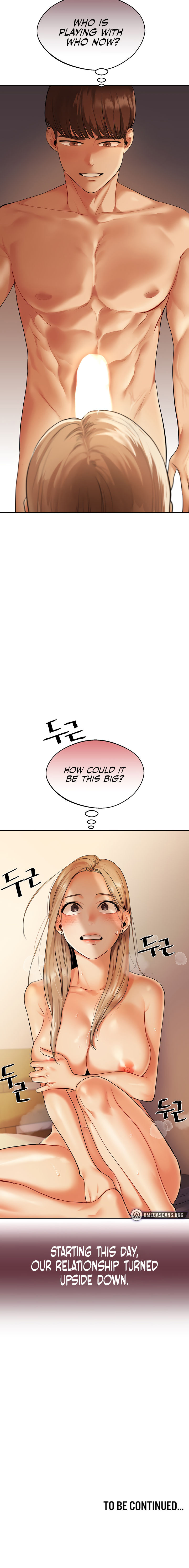 Relationship Reversal Chapter 2 - Page 28 in English