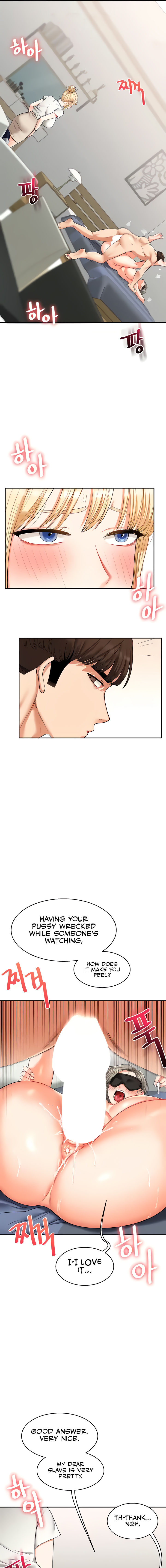 Relationship Reversal Chapter 20 - Page 11 in English