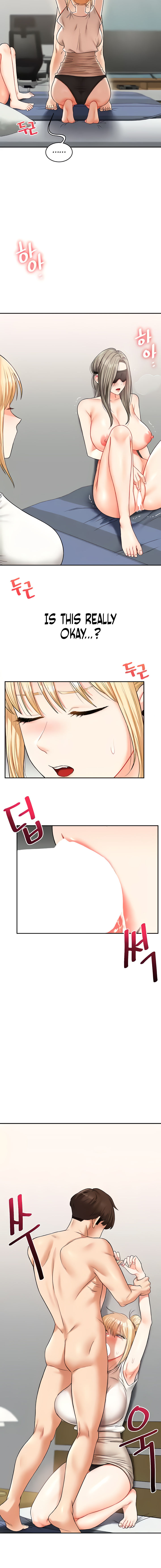 Relationship Reversal Chapter 20 - Page 20 in English