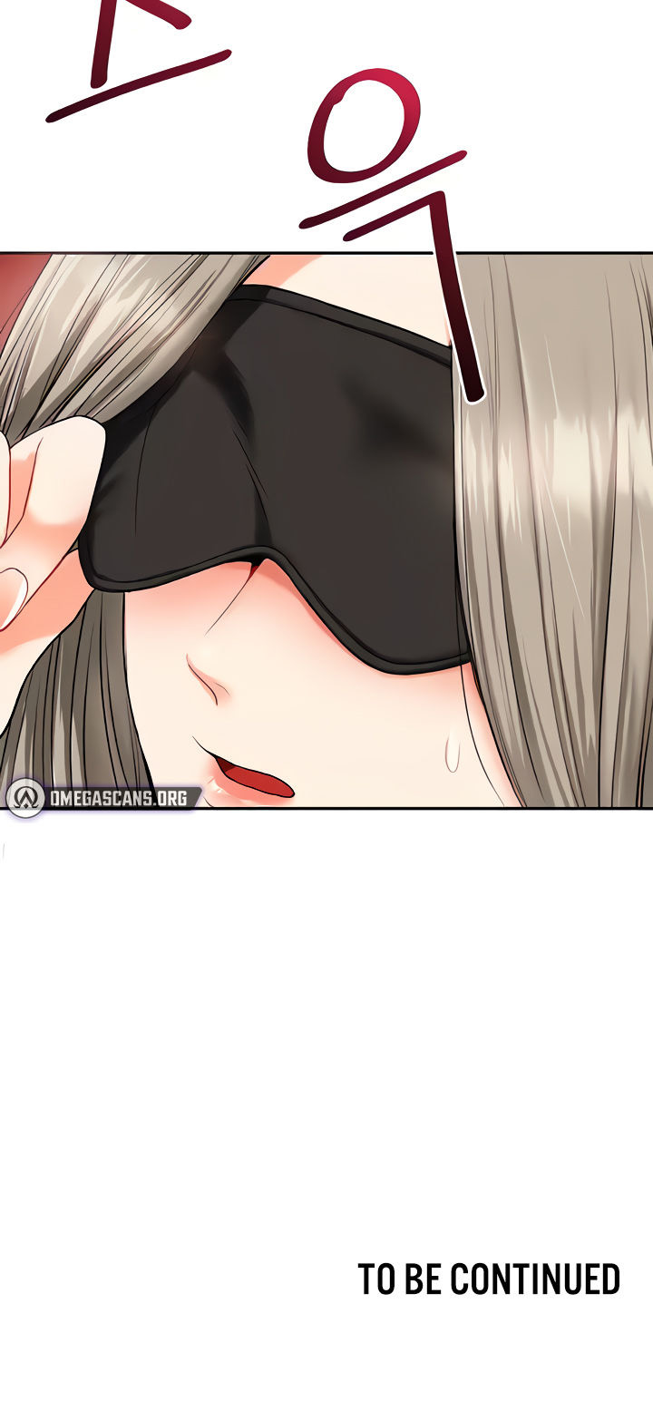 Relationship Reversal Chapter 20 - Page 22 in English