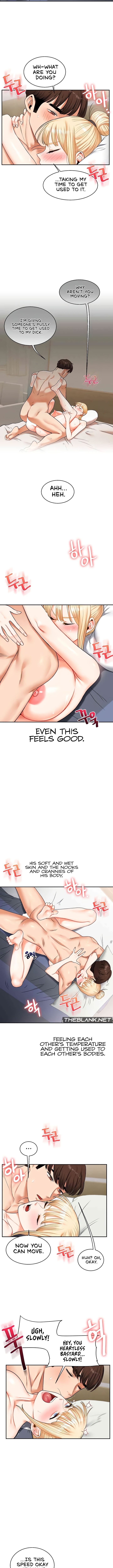 Relationship Reversal Chapter 21 - Page 9 in English