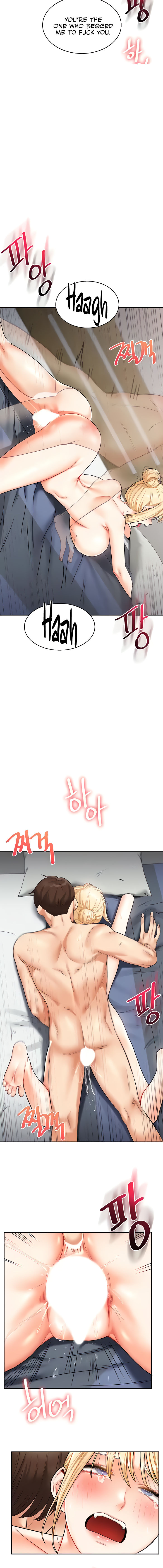Relationship Reversal Chapter 22 - Page 14 in English