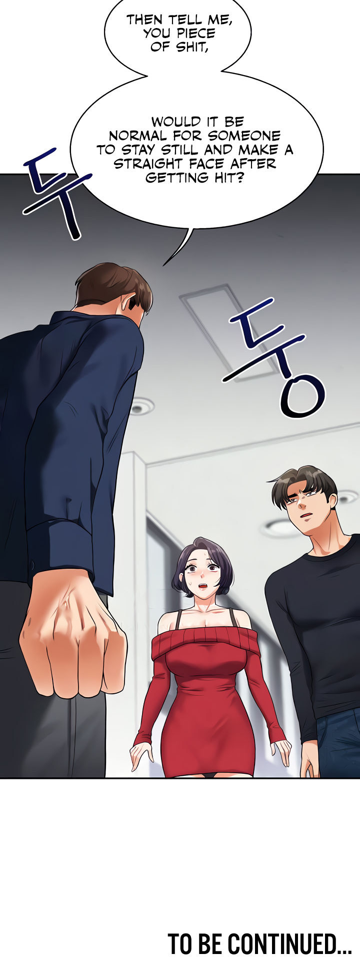 Relationship Reversal Chapter 24 - Page 20 in English