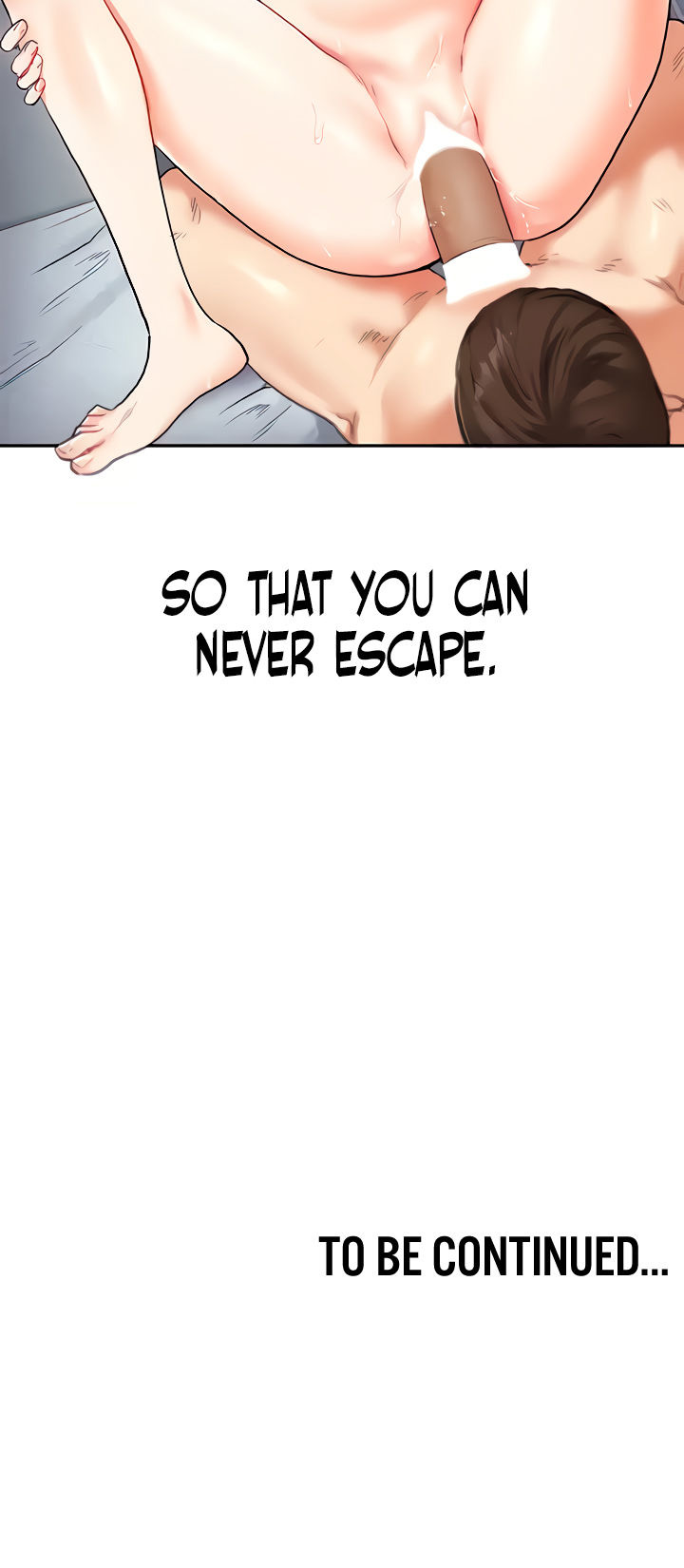 Relationship Reversal Chapter 26 - Page 18 in English