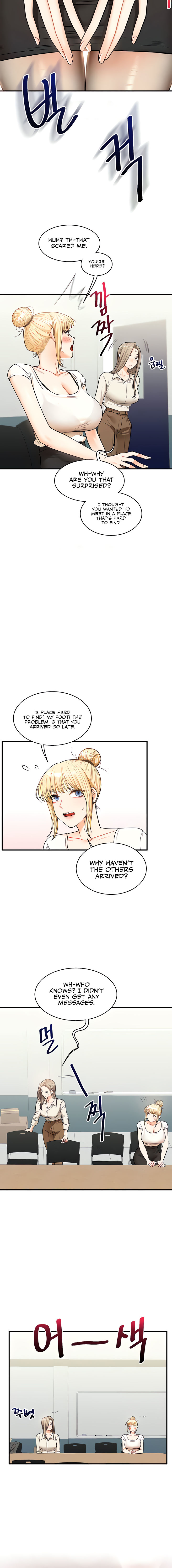 Relationship Reversal Chapter 28 - Page 6 in English