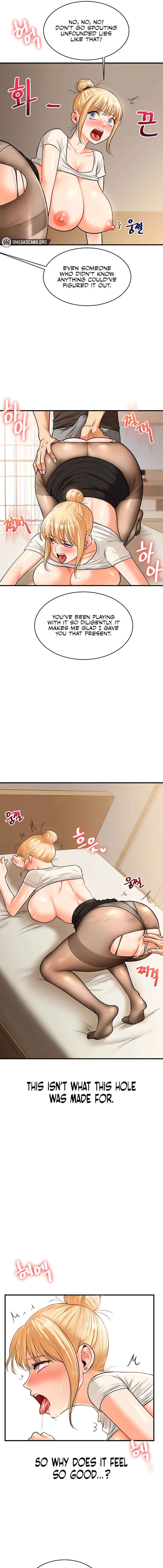 Relationship Reversal Chapter 29 - Page 9 in English