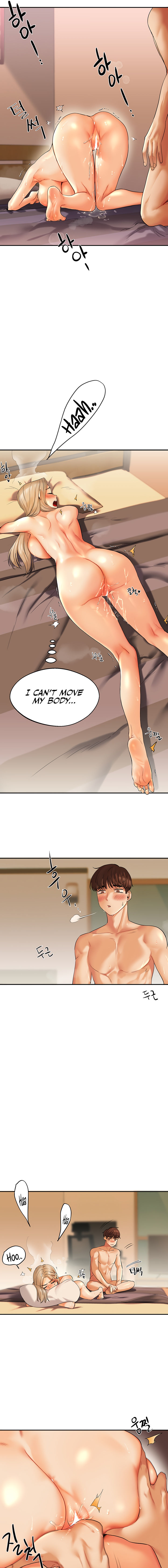 Relationship Reversal Chapter 3 - Page 15 in English