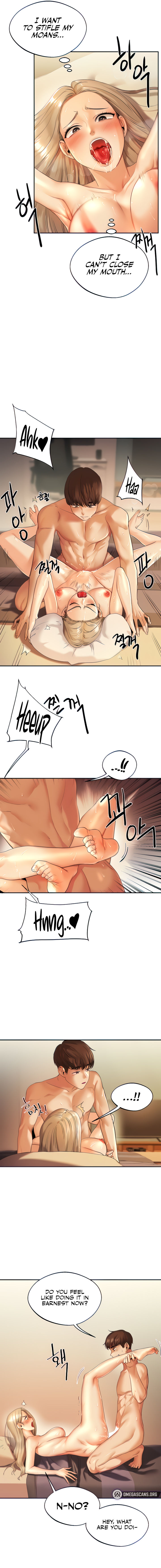 Relationship Reversal Chapter 3 - Page 6 in English