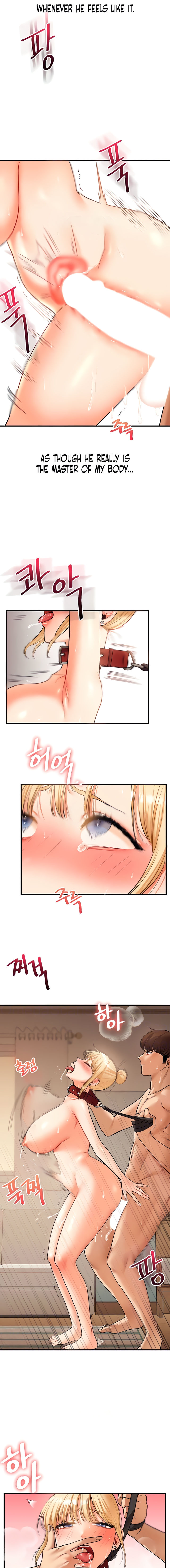 Relationship Reversal Chapter 31 - Page 7 in English