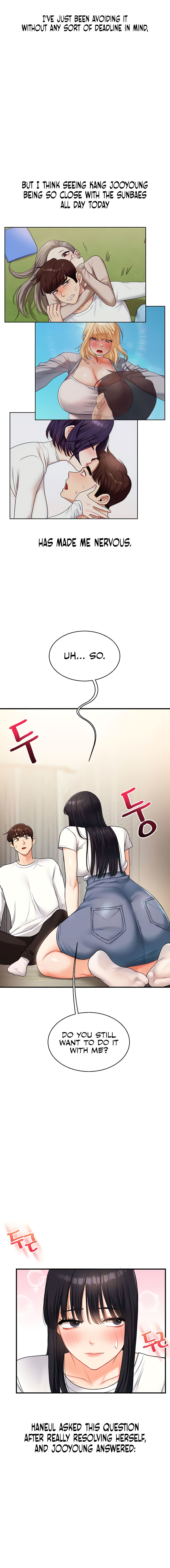 Relationship Reversal Chapter 32 - Page 19 in English