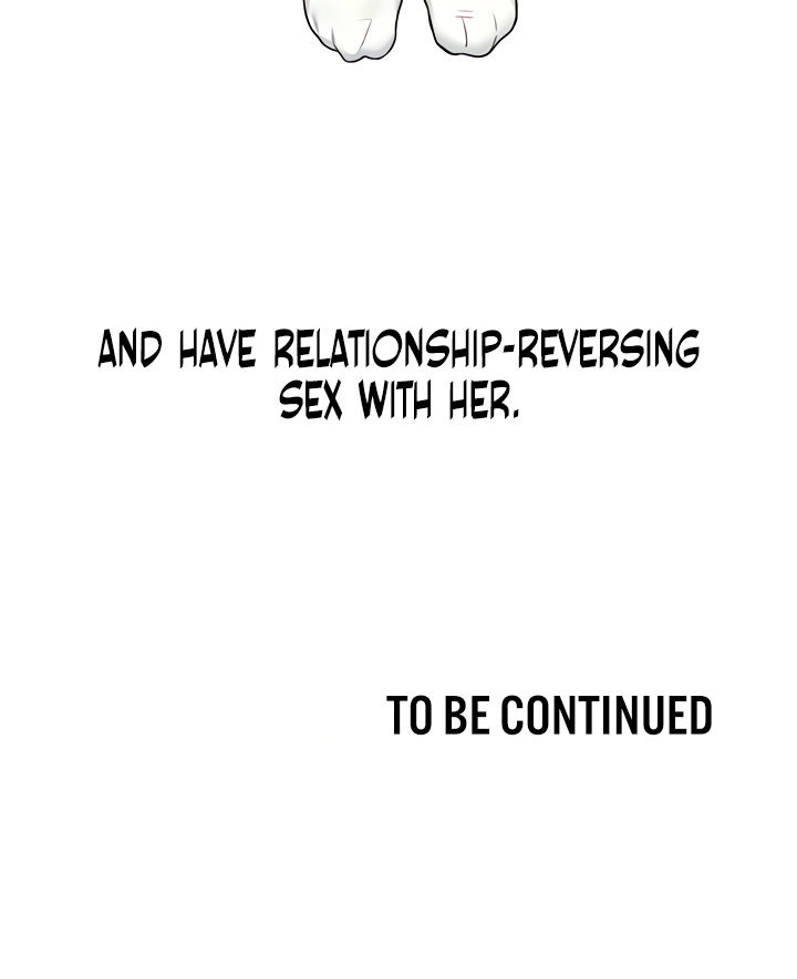 Relationship Reversal Chapter 32 - Page 22 in English