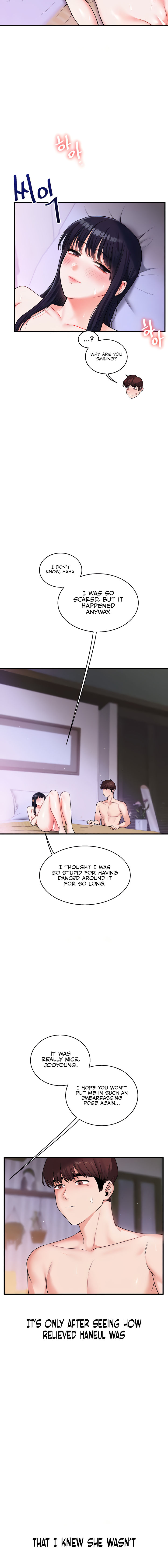 Relationship Reversal Chapter 33 - Page 20 in English