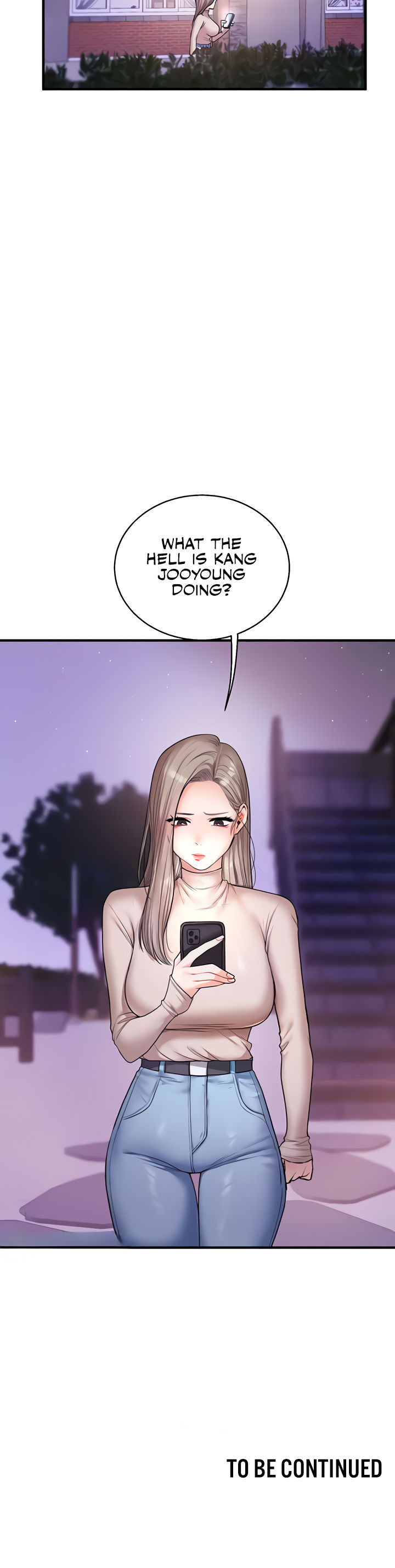 Relationship Reversal Chapter 33 - Page 22 in English