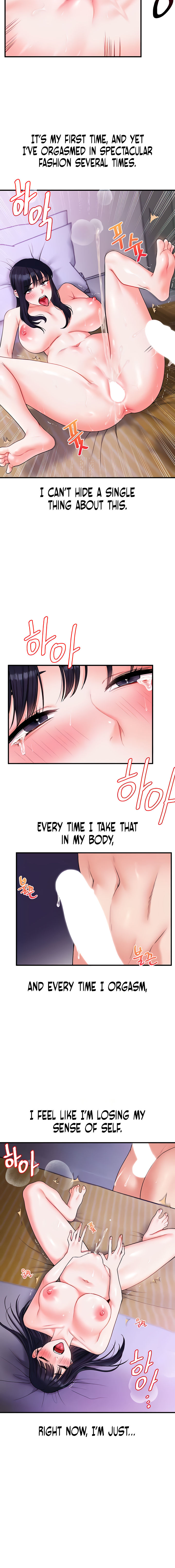 Relationship Reversal Chapter 34 - Page 4 in English