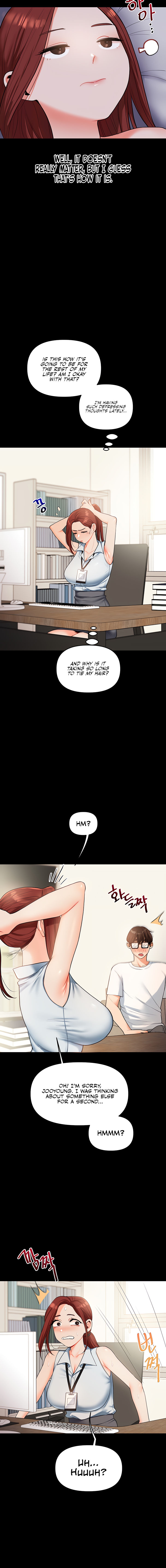 Relationship Reversal Chapter 39 - Page 16 in English