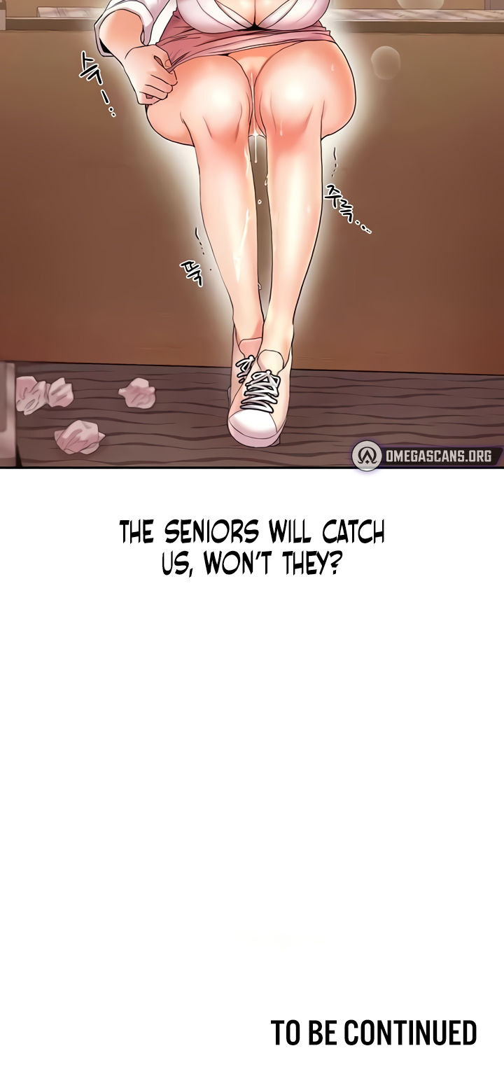 Relationship Reversal Chapter 4 - Page 22 in English