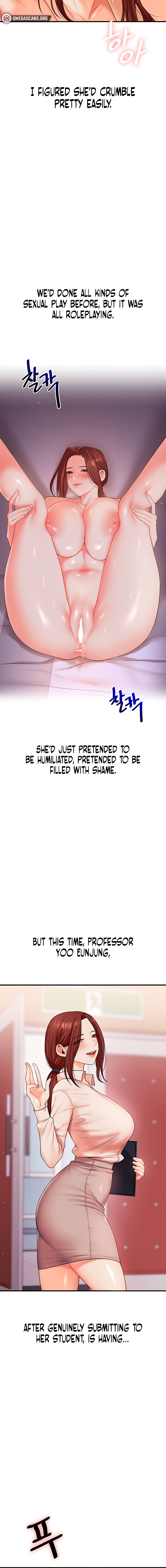Relationship Reversal Chapter 42 - Page 6 in English