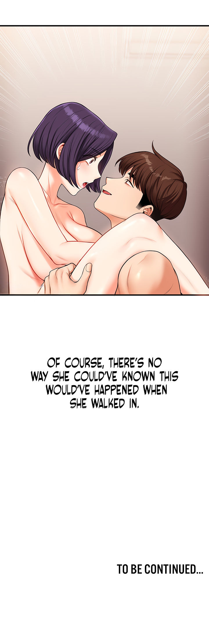 Relationship Reversal Chapter 45 - Page 18 in English