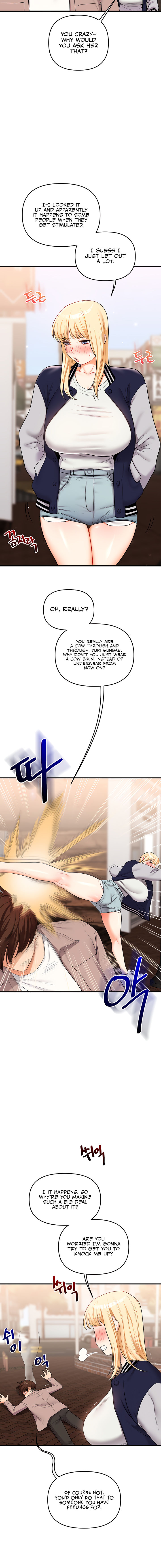 Relationship Reversal Chapter 48 - Page 20 in English